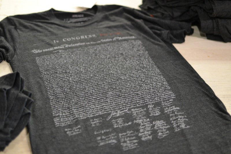 The Declaration