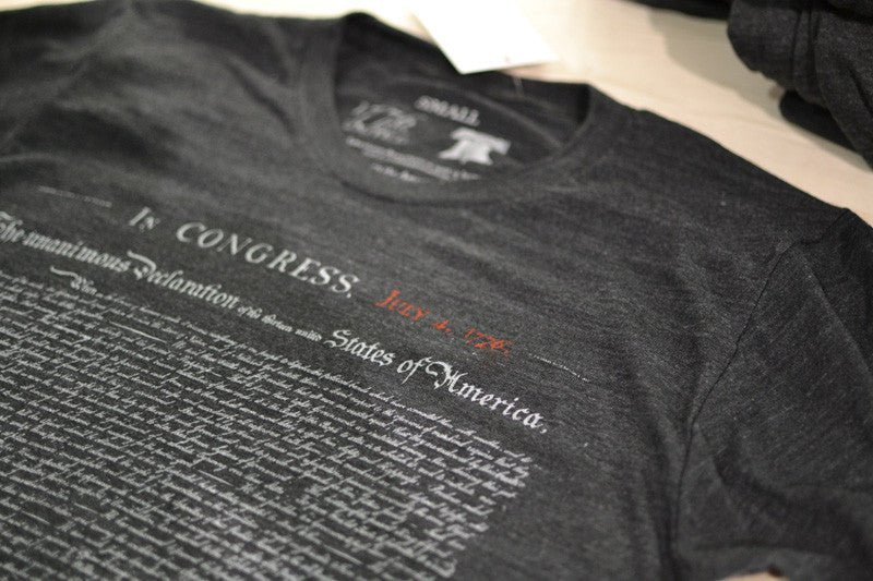 The Declaration