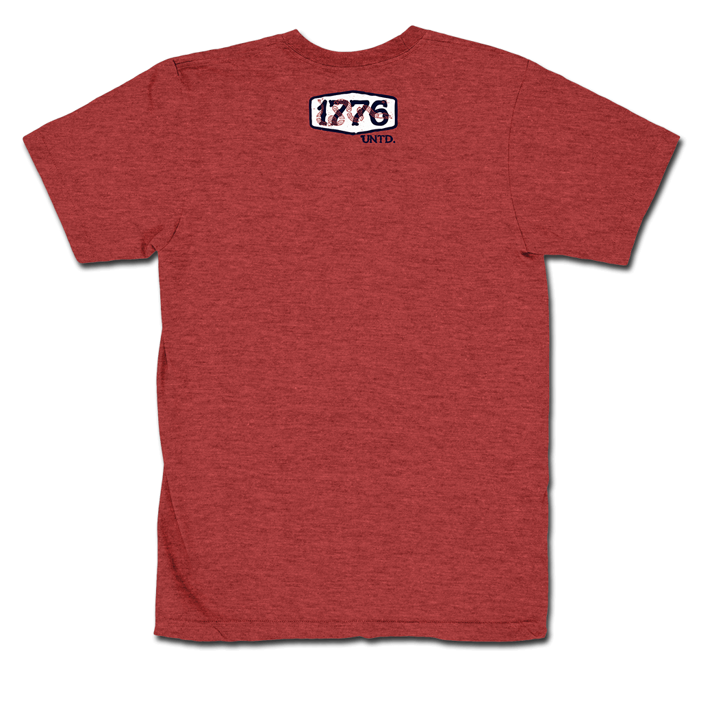 The Freedom Tee - 1776 United