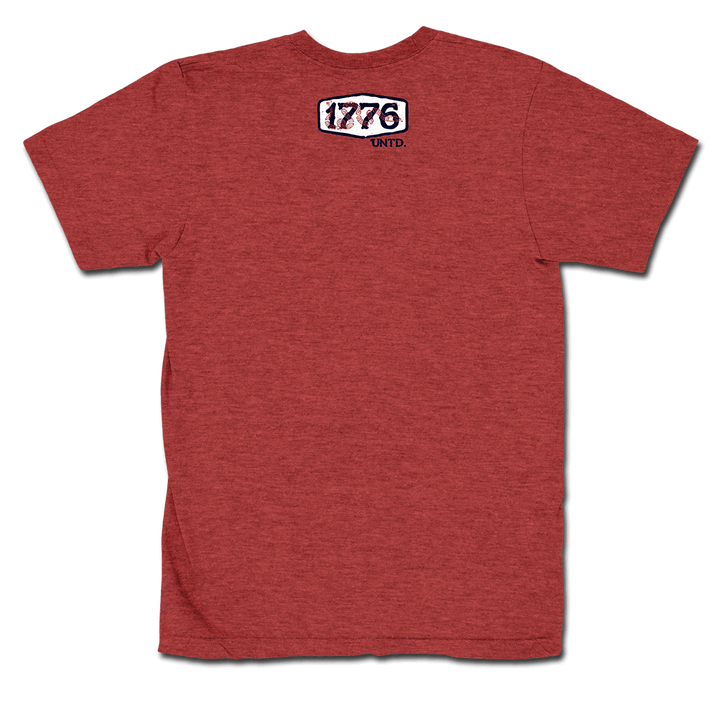 The Freedom Tee - 1776 United