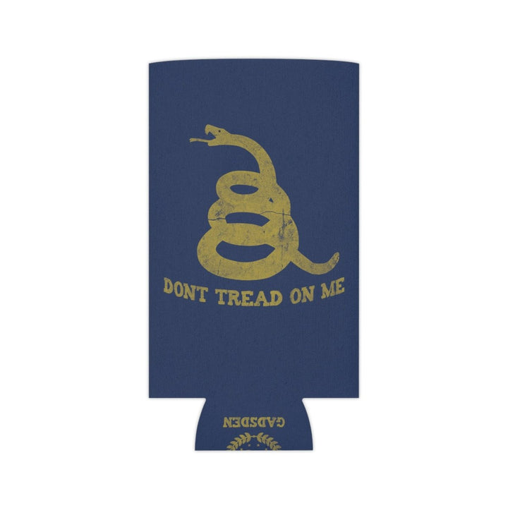 The Gadsden Can Cooler - 1776 United