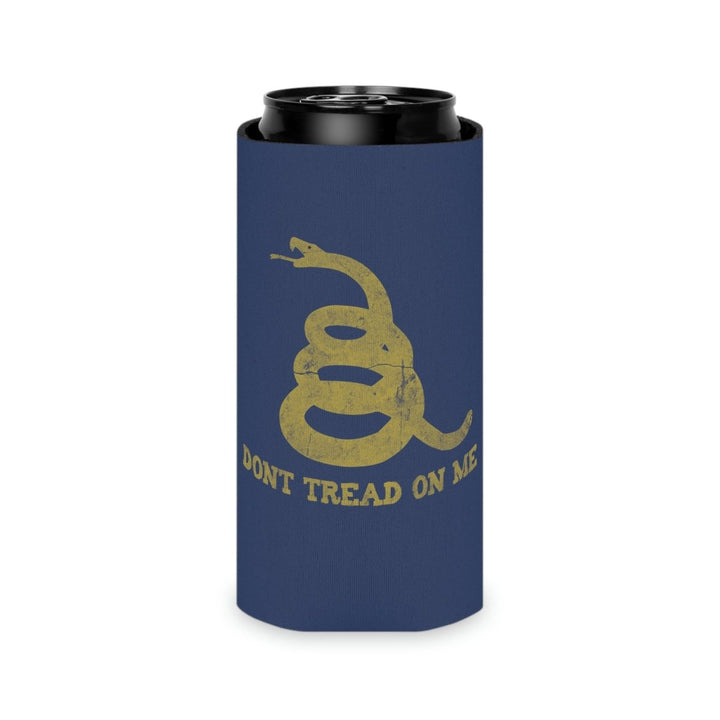 The Gadsden Can Cooler - 1776 United