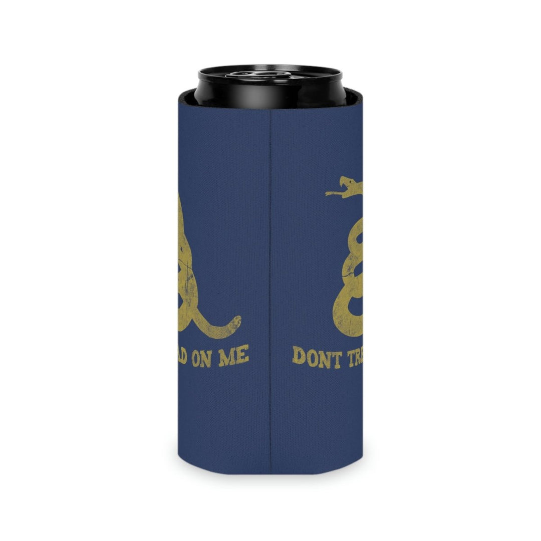 The Gadsden Can Cooler - 1776 United