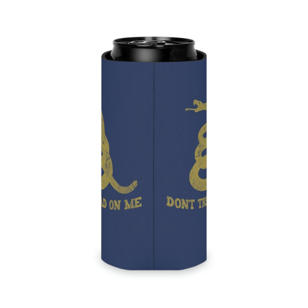 The Gadsden Can Cooler - 1776 United