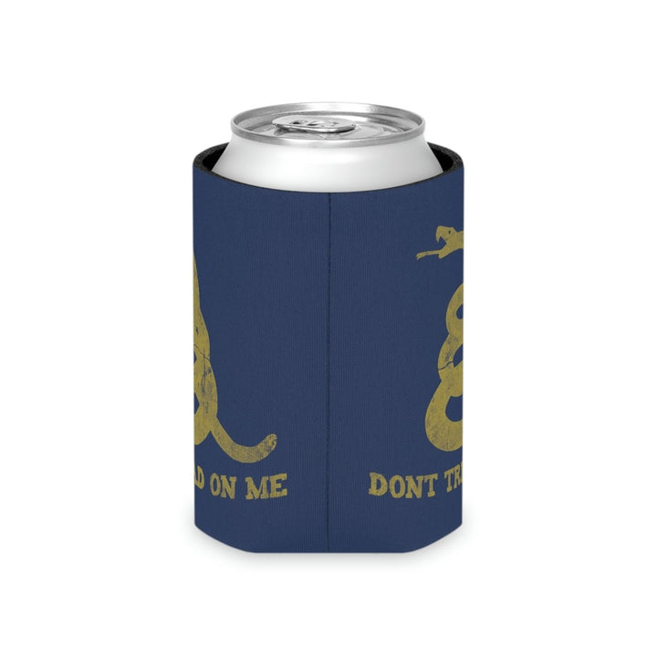 The Gadsden Can Cooler - 1776 United