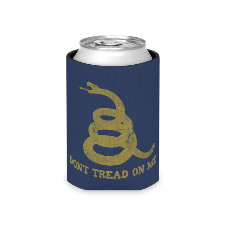 The Gadsden Can Cooler - 1776 United