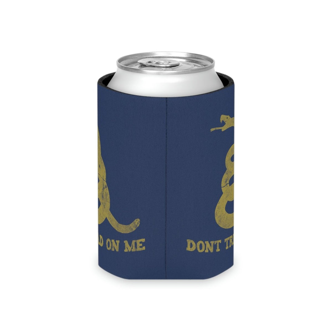 The Gadsden Can Cooler - 1776 United