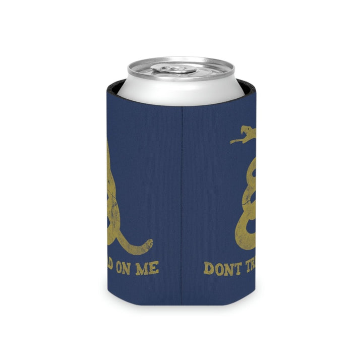 The Gadsden Can Cooler - 1776 United