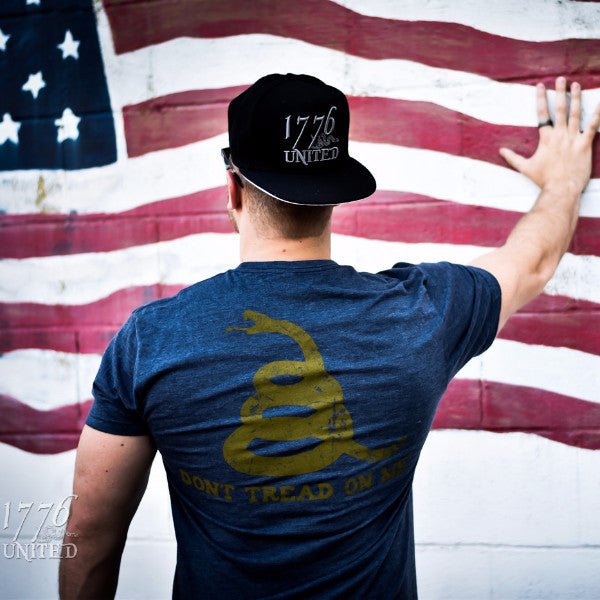 The Gadsden - Navy