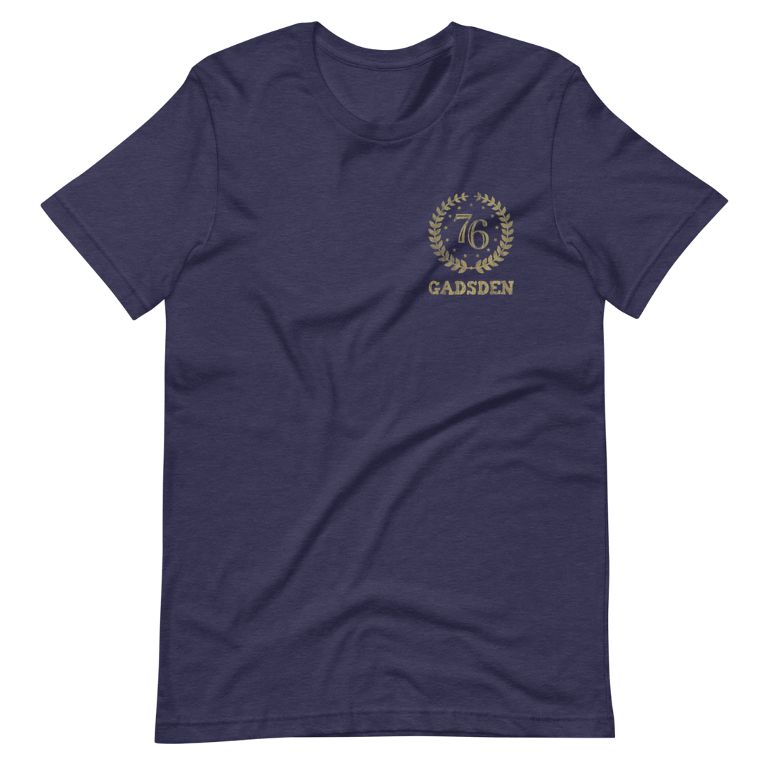 The Gadsden - Navy
