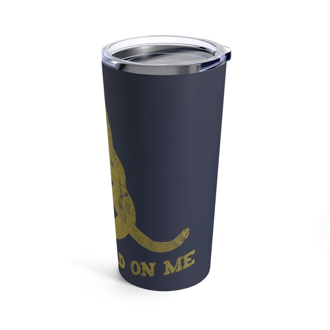 The Gadsden Tumbler 20oz - 1776 United