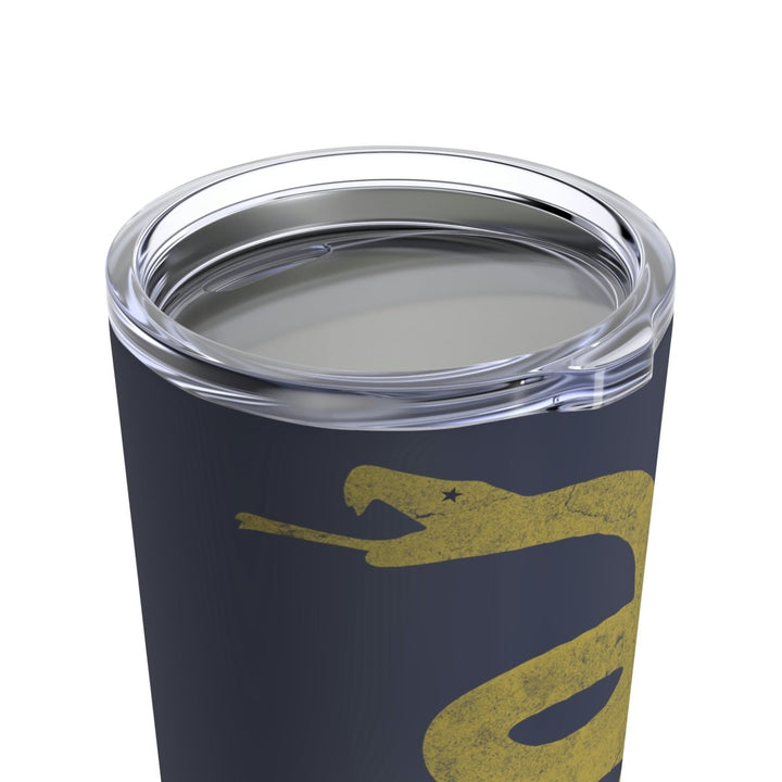 The Gadsden Tumbler 20oz - 1776 United