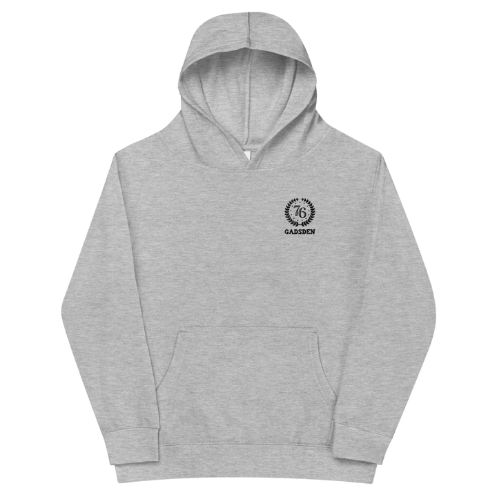 The Gadsden Youth Hoodie - 1776 United