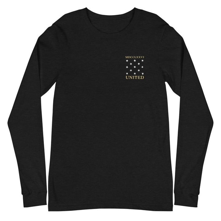 The Guide Long Sleeve Tee - 1776 United