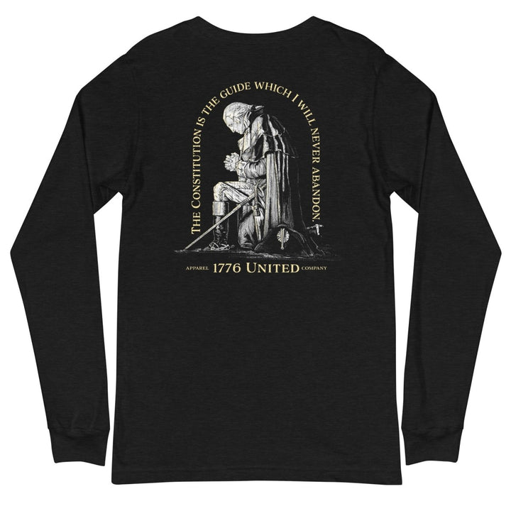 The Guide Long Sleeve Tee - Women's - 1776 United