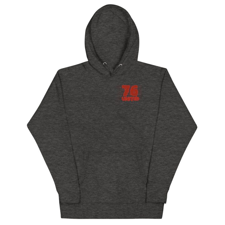 The Jersey Devil Hoodie - 1776 United