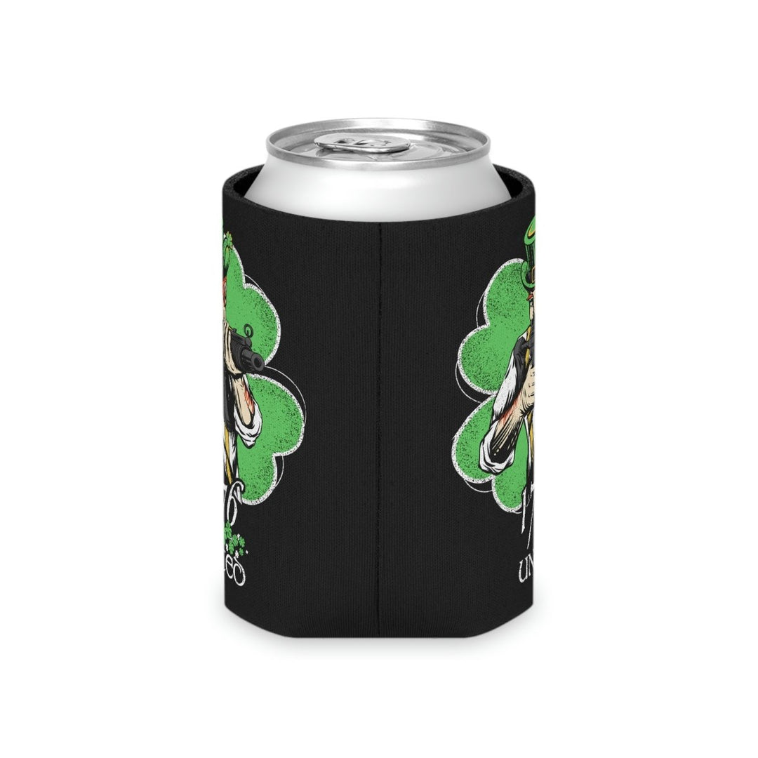 The Loaded Leprechaun Can Cooler - 1776 United