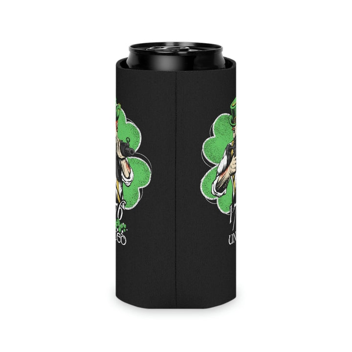 The Loaded Leprechaun Can Cooler - 1776 United