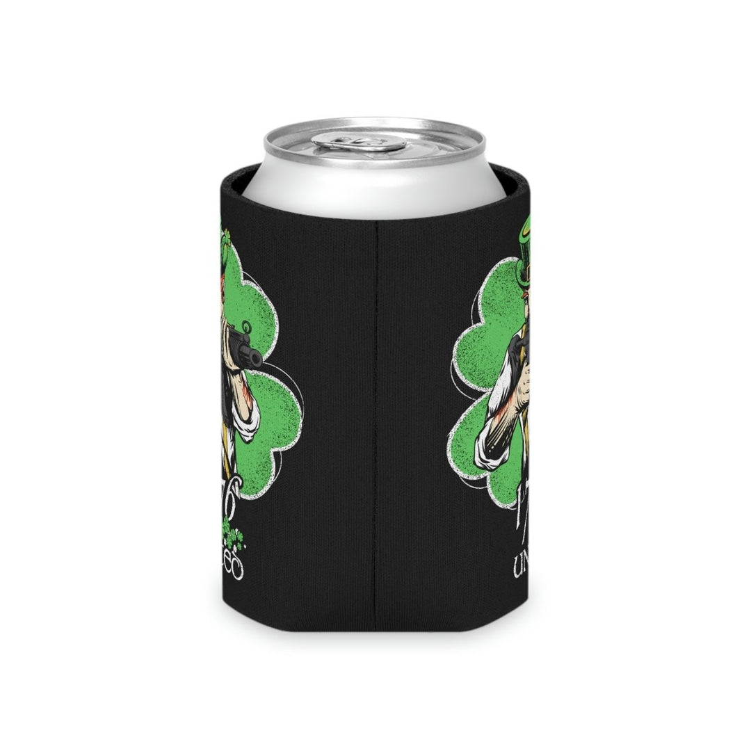 The Loaded Leprechaun Can Cooler - 1776 United