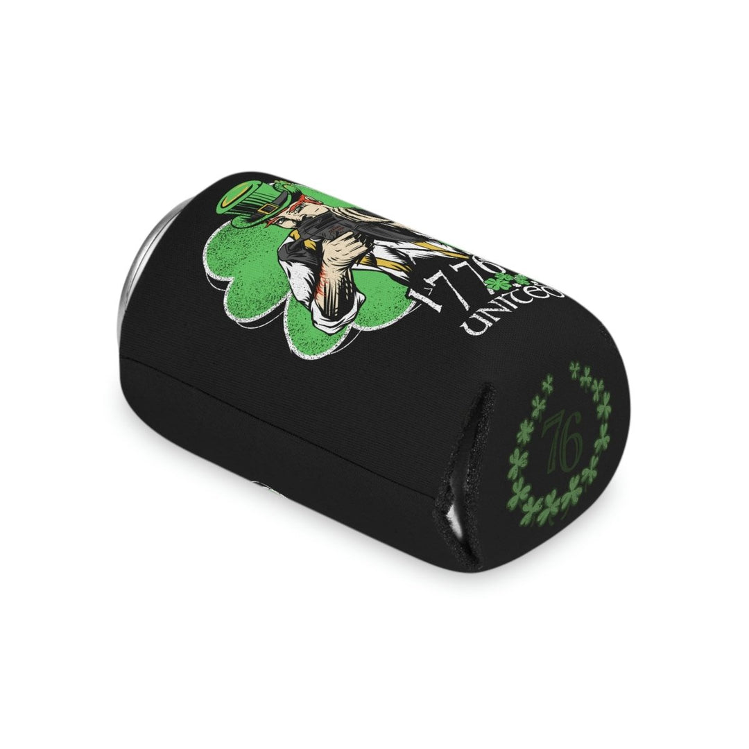 The Loaded Leprechaun Can Cooler - 1776 United