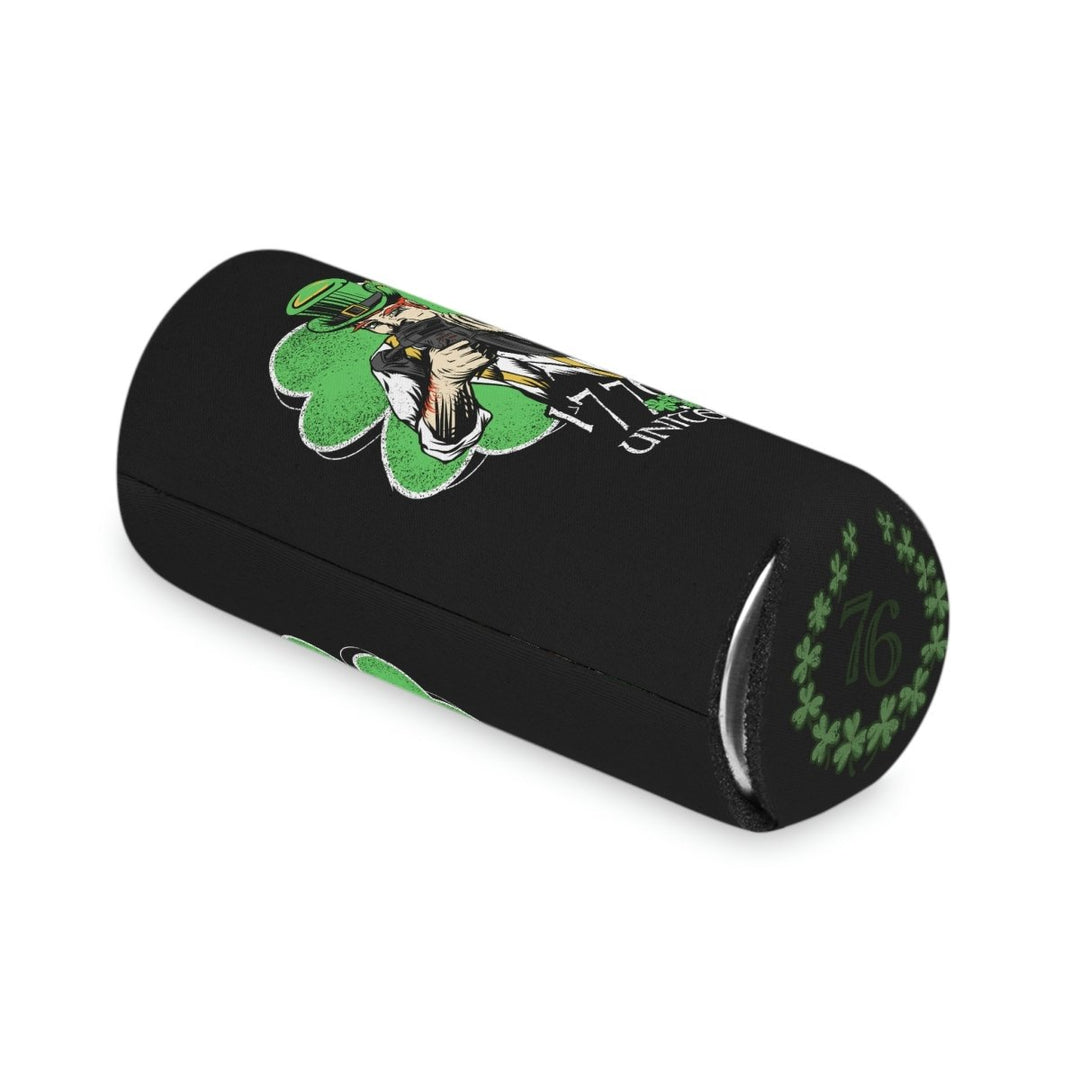 The Loaded Leprechaun Can Cooler - 1776 United