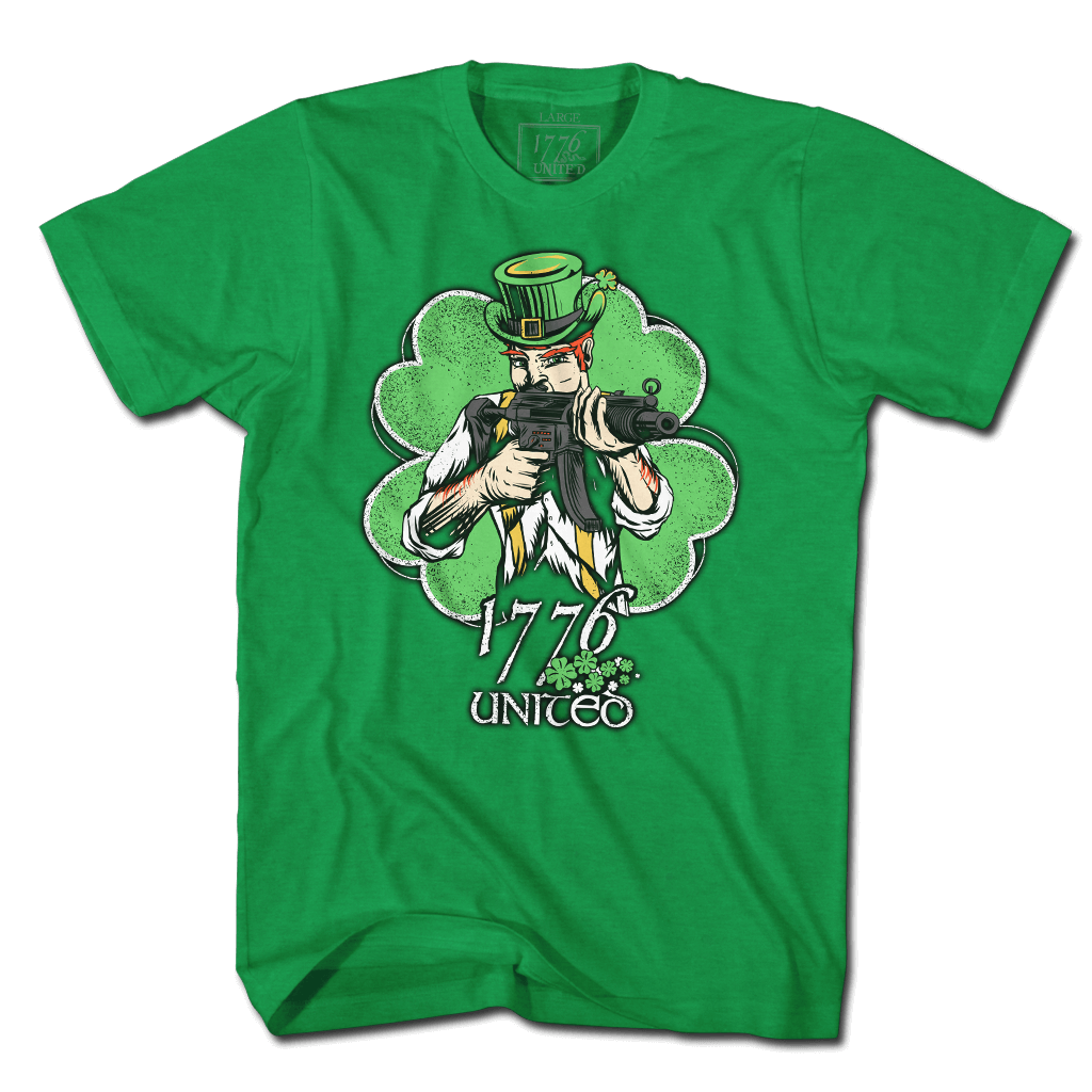 The Loaded Leprechaun (LIMITED)