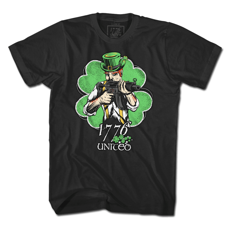 The Loaded Leprechaun (LIMITED) - 1776 United