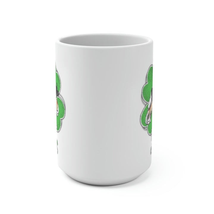 The Loaded Leprechaun Mug - 1776 United