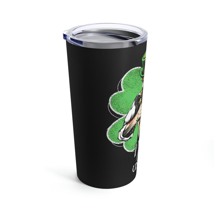 The Loaded Leprechaun Tumbler 20oz - 1776 United