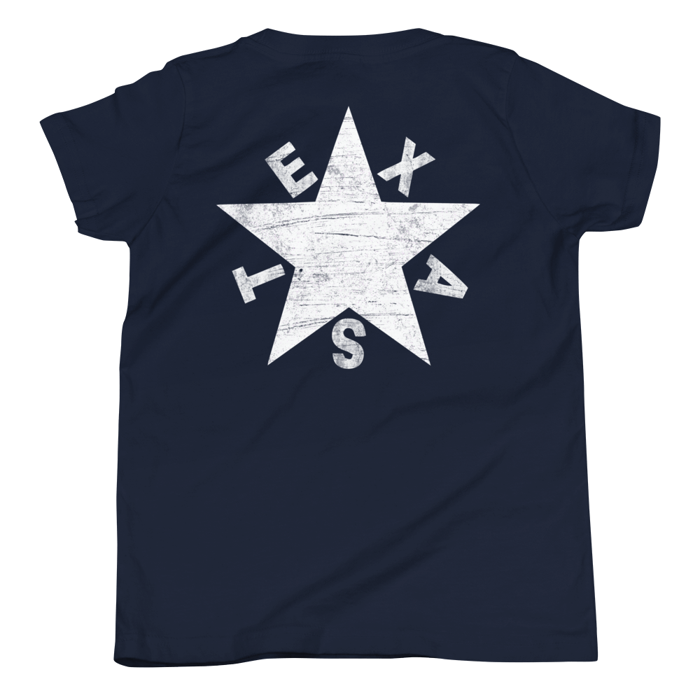 The Lone Star - Youth - 1776 United