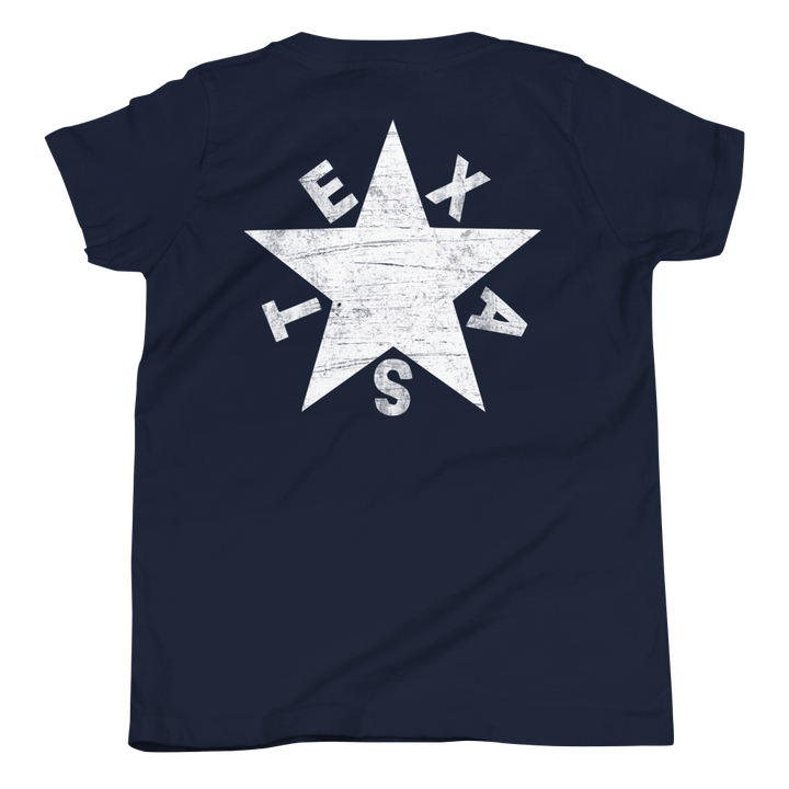 The Lone Star - Youth - 1776 United