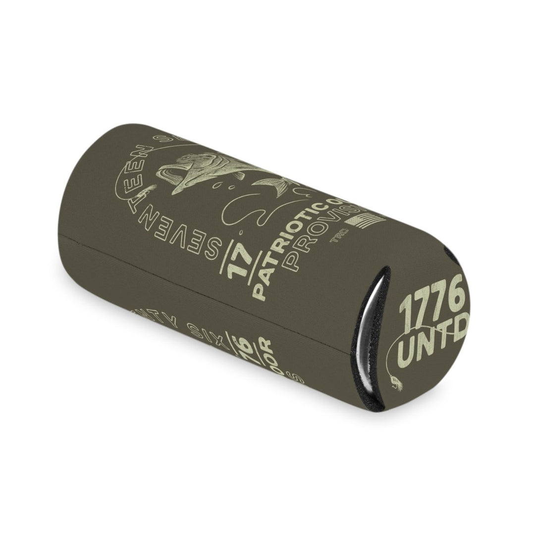 The Lunker Can Cooler - 1776 United