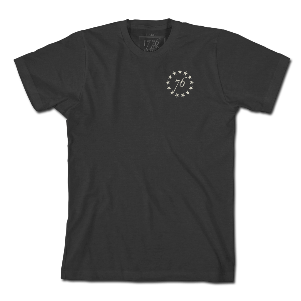 The People Govern - Women's Relaxed Fit - 1776 United