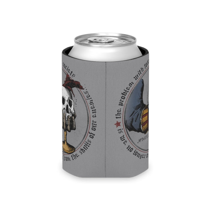 The Skull Chalice Can Cooler - 1776 United