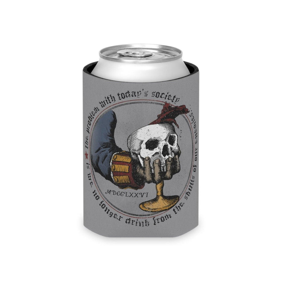 The Skull Chalice Can Cooler - 1776 United