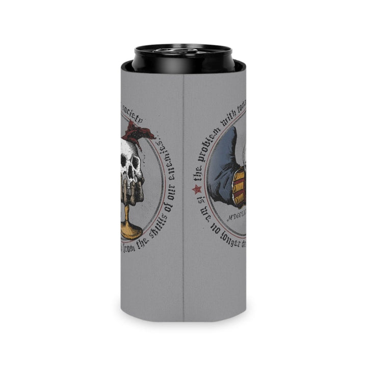 The Skull Chalice Can Cooler - 1776 United