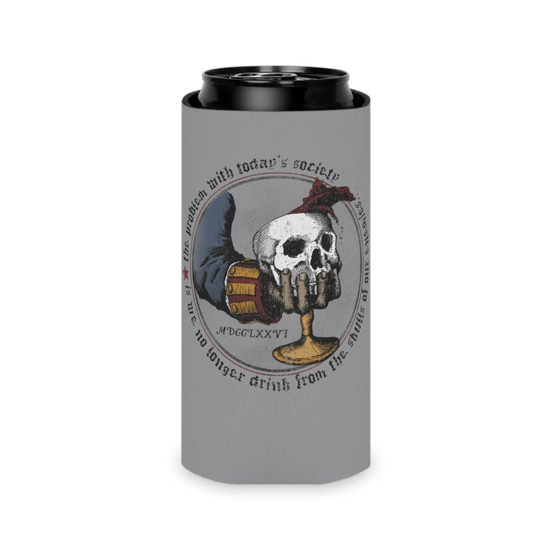 The Skull Chalice Can Cooler - 1776 United