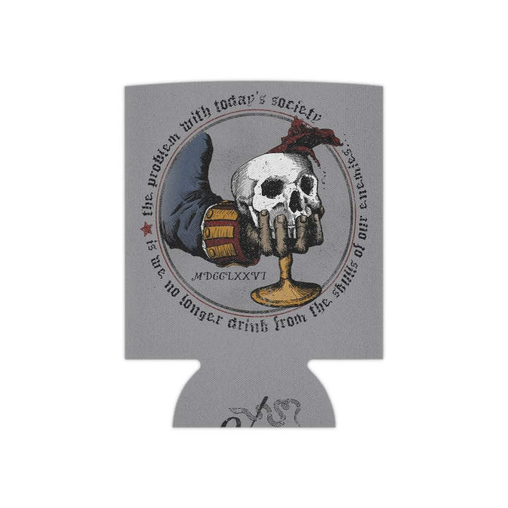 The Skull Chalice Can Cooler - 1776 United