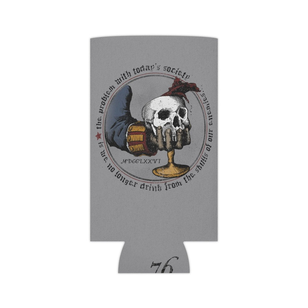 The Skull Chalice Can Cooler - 1776 United