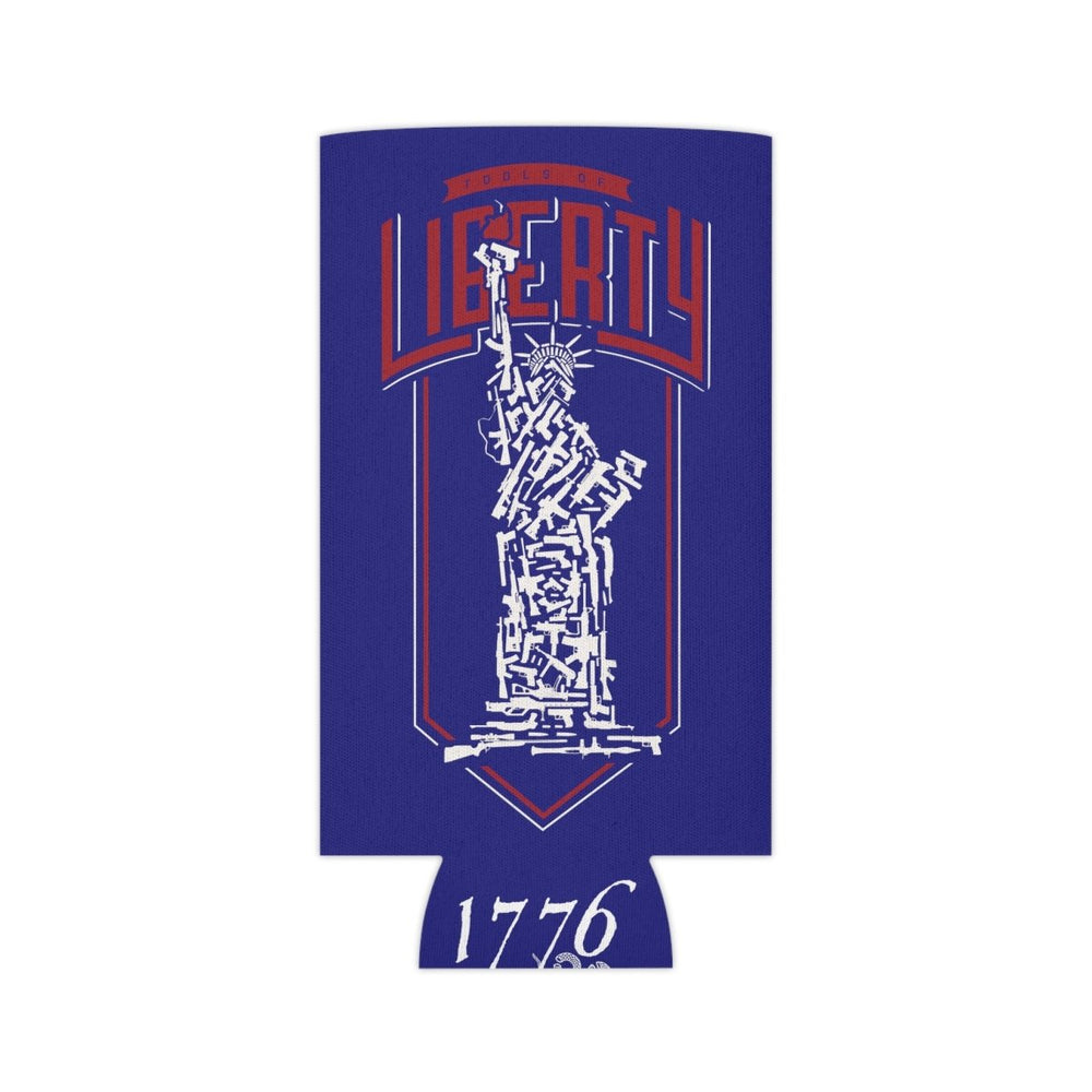 Tools of Liberty Can Cooler - 1776 United