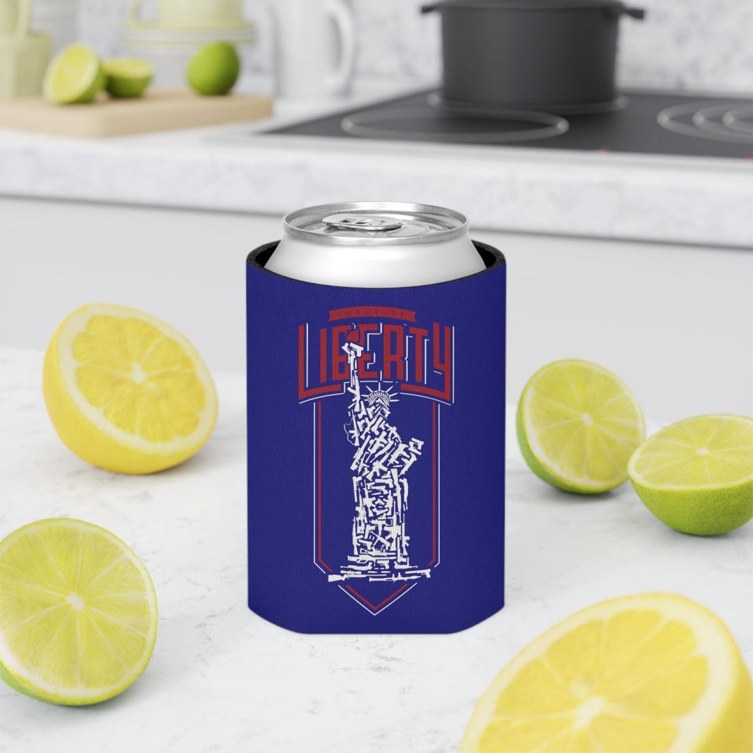 Tools of Liberty Can Cooler - 1776 United