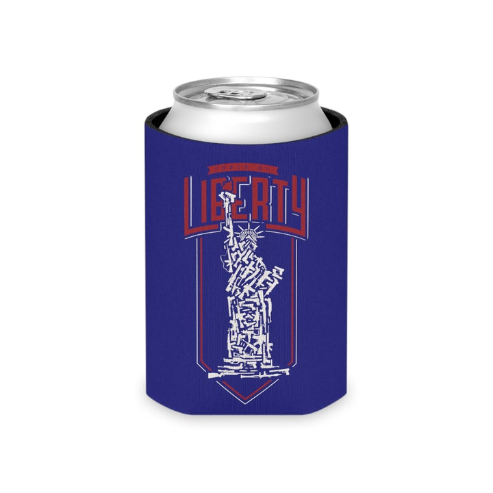 Tools of Liberty Can Cooler - 1776 United