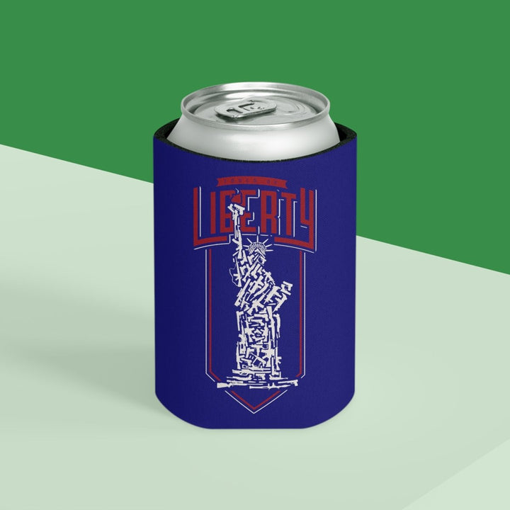 Tools of Liberty Can Cooler - 1776 United