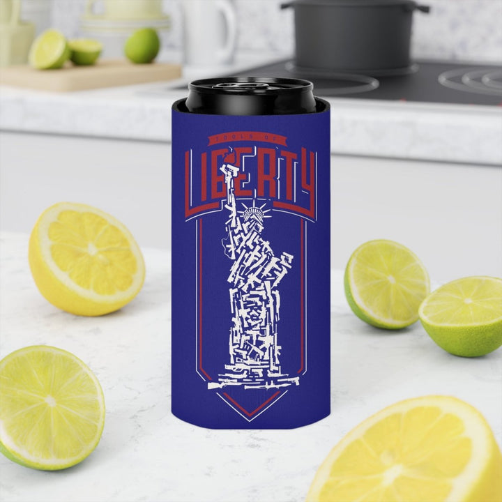 Tools of Liberty Can Cooler - 1776 United