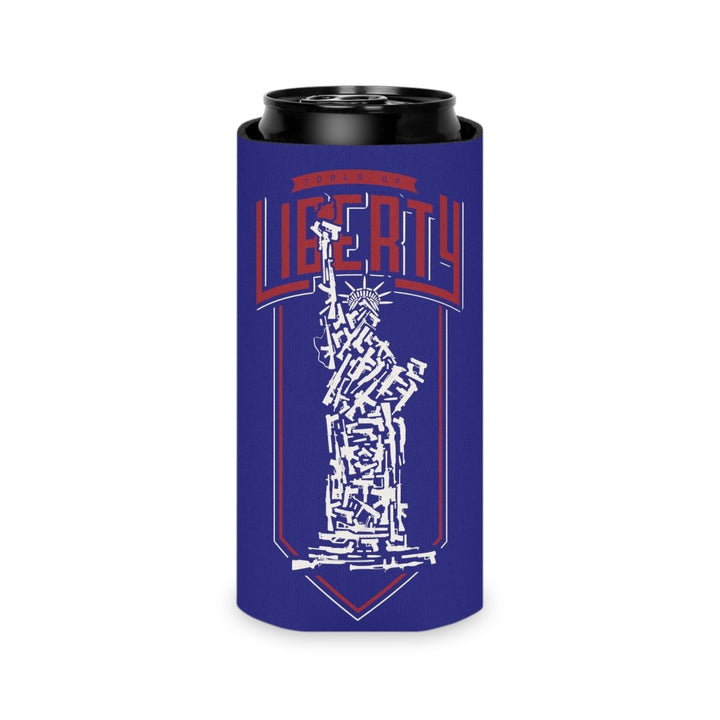 Tools of Liberty Can Cooler - 1776 United