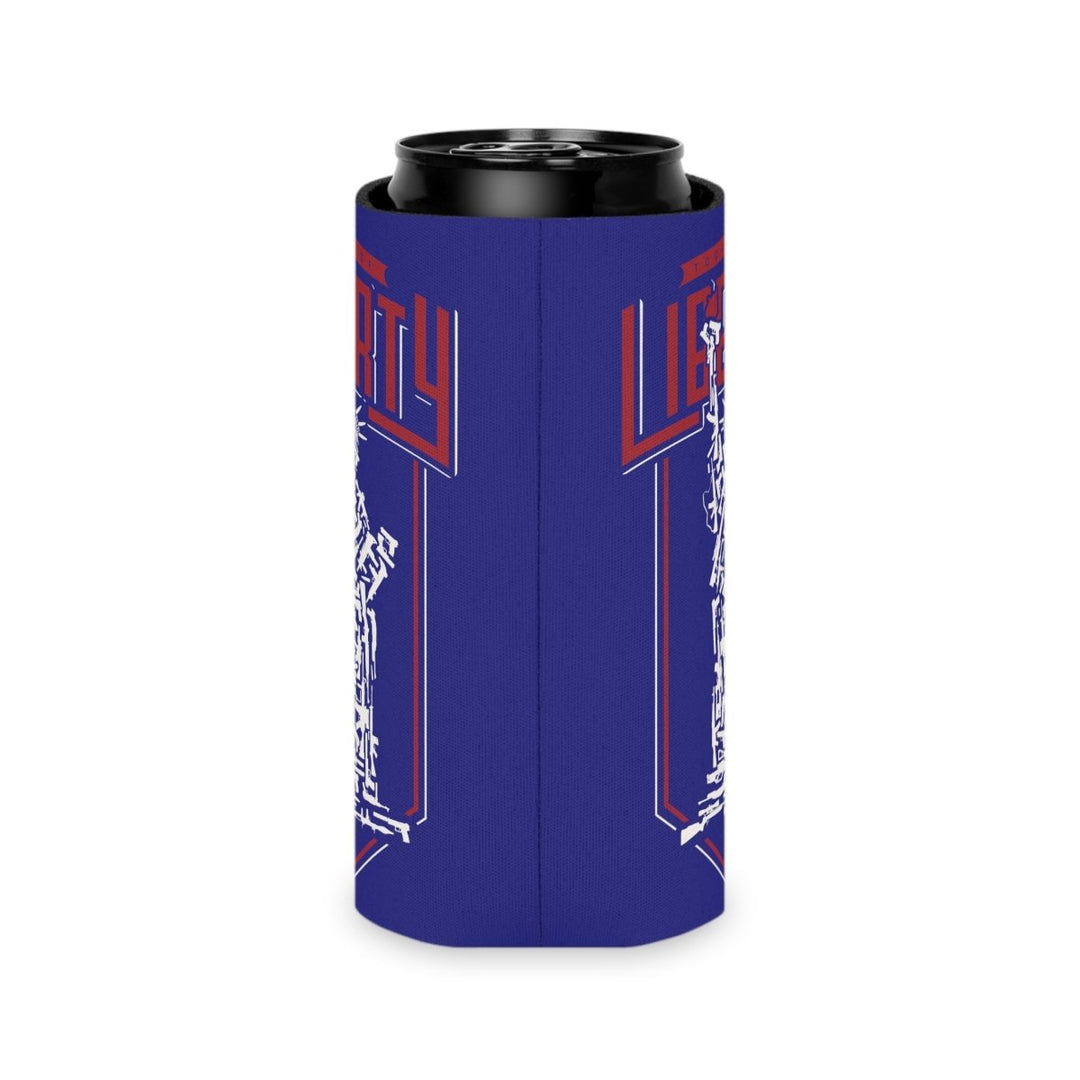 Tools of Liberty Can Cooler - 1776 United