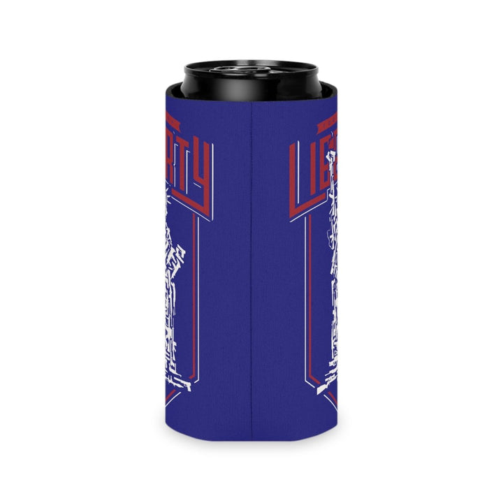 Tools of Liberty Can Cooler - 1776 United