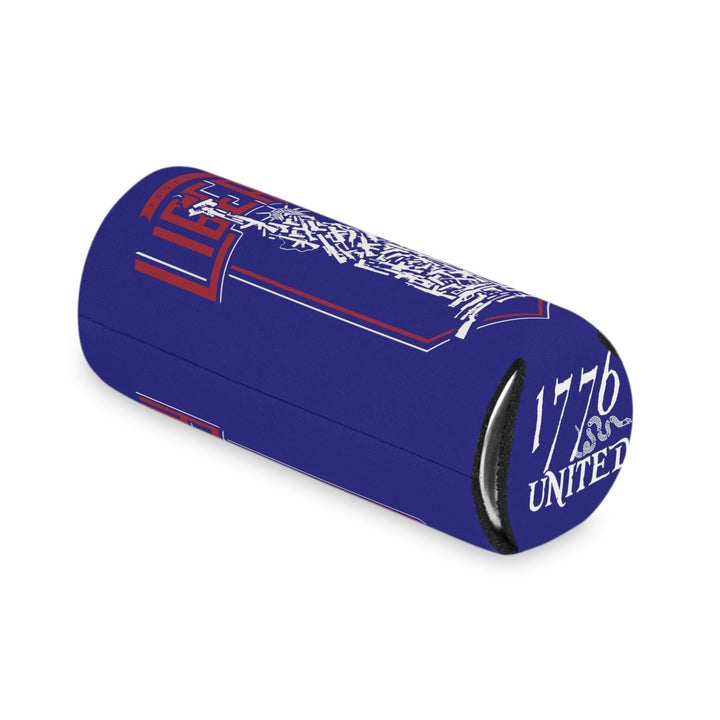 Tools of Liberty Can Cooler - 1776 United