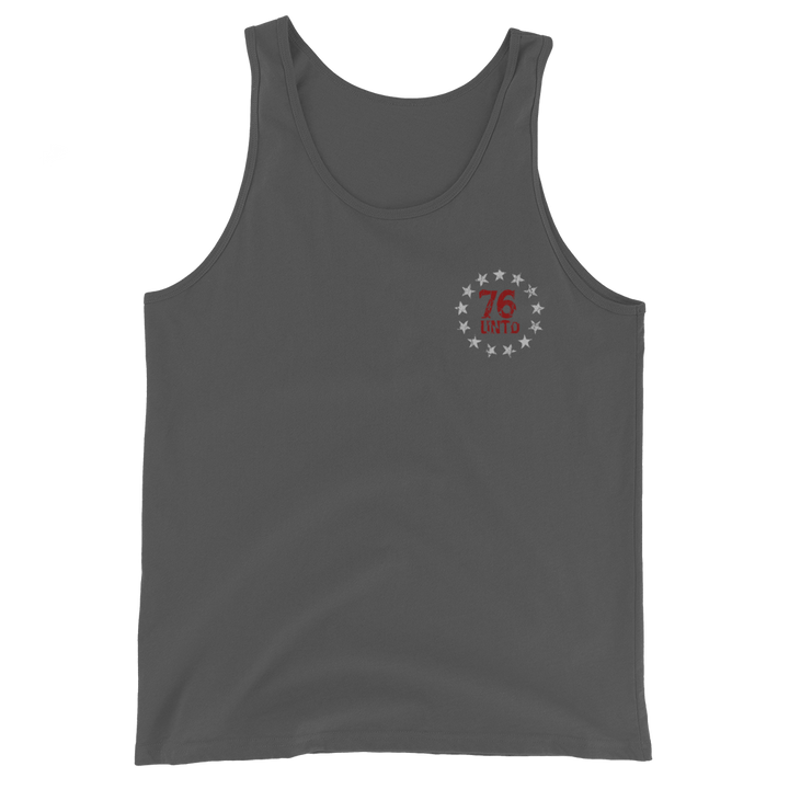 Tree of Liberty Tank - 1776 United