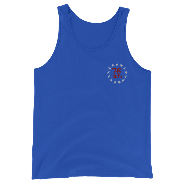 Tree of Liberty Tank - 1776 United